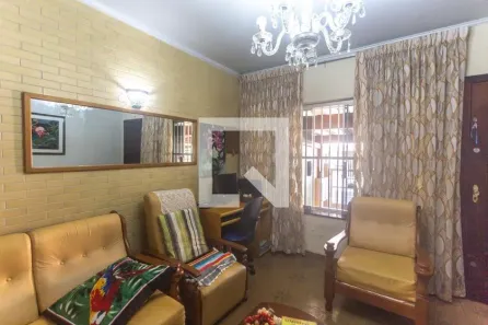 Casa com 2 Quartos à venda, 127m² no Jardim Maria Adelaide, São Bernardo do Campo