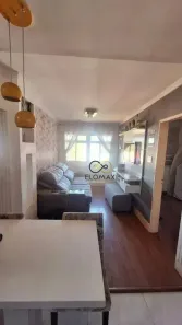 Apartamento com 2 Quartos à venda, 50m² no Jardim Santa Terezinha (Zona Leste), São Paulo