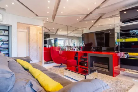 Apartamento com 3 Quartos à venda, 162m² no Jardim do Salso, Porto Alegre