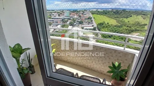 Apartamento com 3 Quartos à venda, 153m² no Jardim Satélite, São José dos Campos