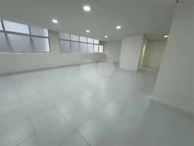 Sala Comercial à venda, 195m² no Bela Vista, São Paulo