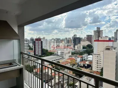 Apartamento com 2 Quartos à venda, 64m² no Vila Mariana, São Paulo