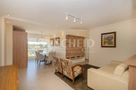 Apartamento com 2 Quartos à venda, 71m² no Campo Belo, São Paulo