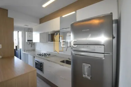 Apartamento com 2 Quartos à venda, 52m² no Centro, Canoas