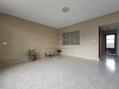 Casa com 2 Quartos para alugar, 100m² no Chácara Bela Vista, Jaú