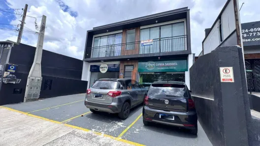 Ponto Comercial para alugar, 78m² no Jardim Nova Europa, Campinas
