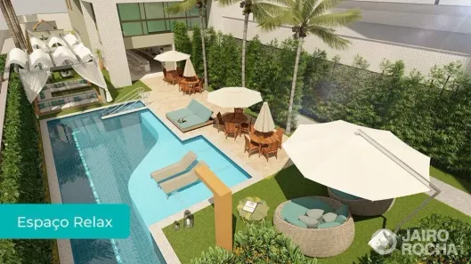 Apartamento com 3 Quartos à venda, 66m² no Candeias, Jaboatão dos Guararapes