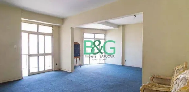 Apartamento com 3 Quartos à venda, 175m² no Paraíso, São Paulo