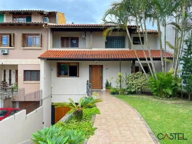 Casa com 4 Quartos à venda, 380m² no Aberta dos Morros, Porto Alegre