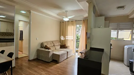 Apartamento com 2 Quartos à venda, 83m² no Jardim Alice, Indaiatuba