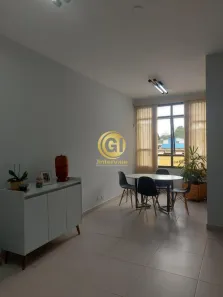 Sala Comercial à venda, 32m² no Jardim Pereira do Amparo, Jacareí