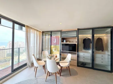 Flat com 1 Quarto à venda, 40m² no Barra da Tijuca, Rio de Janeiro