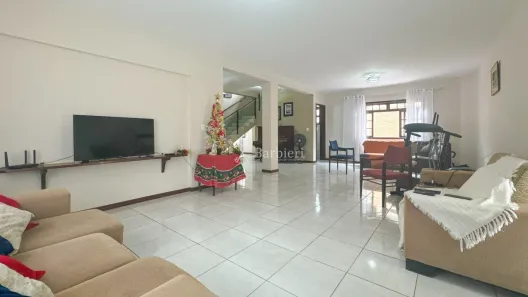 Casa com 4 Quartos à venda, 304m² no Itoupava Central, Blumenau