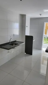 Apartamento com 2 Quartos à venda, 59m² no Alto do Calhau, São Luís