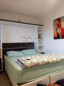 Apartamento com 1 Quarto à venda, 34m² no Coronel Aparício Borges, Porto Alegre