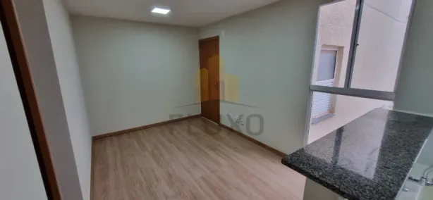 Apartamento com 2 Quartos à venda, 10m² no Jardim Country Club, Bauru