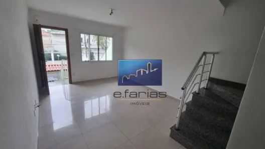 Sobrado com 2 Quartos para venda ou aluguel, 130m² no Chácara Seis de Outubro, São Paulo