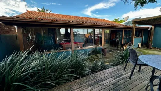 Casa com 3 Quartos à venda, 110m² no Ibiraquera, Imbituba
