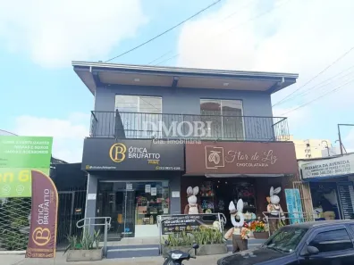 Sala Comercial para alugar, 45m² no Bom Sucesso, Gravataí