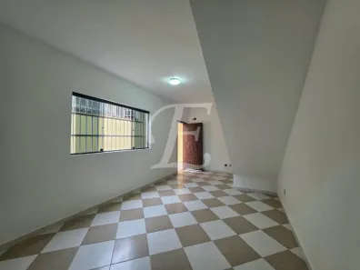 Casa com 3 Quartos à venda, 87m² no Vila Voturua, São Vicente
