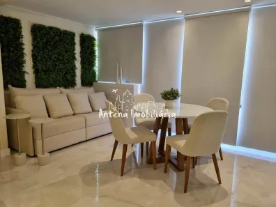 Flat com 1 Quarto à venda, 42m² no Vila Mariana, São Paulo
