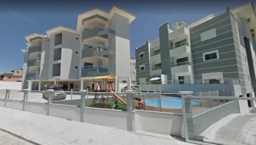 Apartamento com 1 Quarto à venda, 49m² no Ingleses do Rio Vermelho, Florianópolis