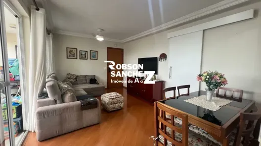 Apartamento com 3 Quartos à venda, 95m² no Vila Sofia, São Paulo