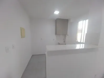 Apartamento com 2 Quartos à venda, 40m² no Residencial Alfa, Goiânia