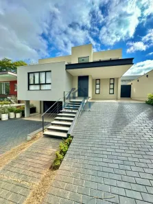 Casa de Condomínio com 3 Quartos à venda, 285m² no Bosques do Junqueira, Tatuí
