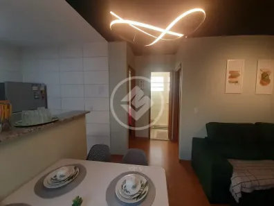 Apartamento com 2 Quartos à venda, 43m² no Portal do Sol, João Pessoa