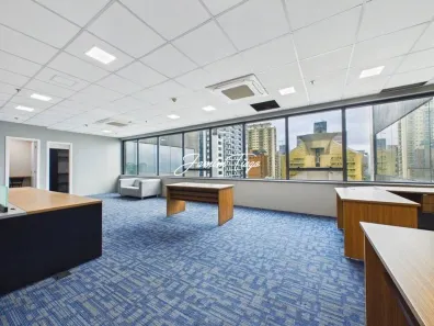 Sala Comercial para alugar, 70m² no Alphaville Centro Industrial e Empresarial/Alphaville., Barueri