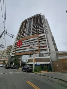 Apartamento com 1 Quarto para venda ou aluguel, 29m² no Alto da Mooca, São Paulo