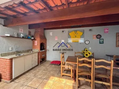 Casa com 3 Quartos à venda, 151m² no Vila Garcia, Jundiaí
