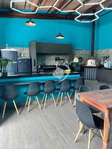 Sobrado com 3 Quartos à venda, 443m² no Osvaldo Cruz, São Caetano do Sul
