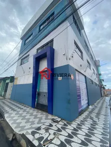 Prédio Comercial para alugar, 705m² no COHAB Anil III, São Luís
