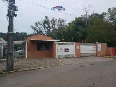 Apartamento com 2 Quartos para alugar, 41m² no São João Batista, São Leopoldo