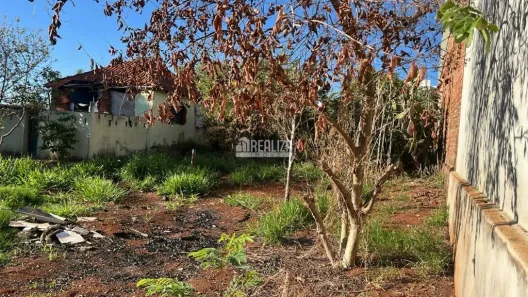Lote/Terreno à venda, 670m² no Vila Celeste, Uberaba