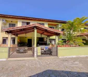 Casa com 3 Quartos à venda, 100m² no Vila São Jorge, São Vicente