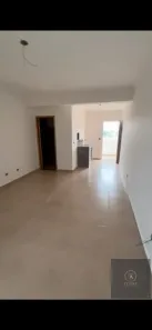 Kitnet com 1 Quarto para alugar, 26m² no Ferreira, São Paulo