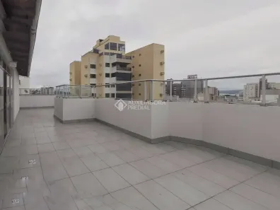 Cobertura com 3 Quartos à venda, 152m² no Canto, Florianópolis