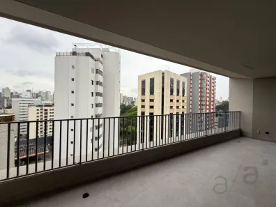 Apartamento com 2 Quartos à venda, 73m² no Vila Clementino, São Paulo