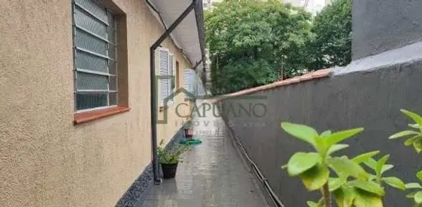 Sobrado com 2 Quartos para alugar, 150m² no Sumaré, São Paulo