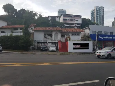 Imóvel Comercial com 4 Quartos à venda, 800m² no Caminho das Árvores, Salvador