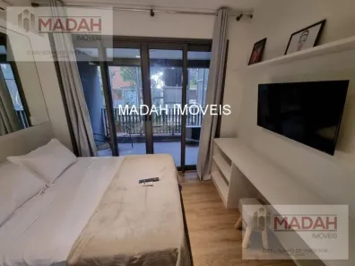 Apartamento com 1 Quarto à venda, 30m² no Sumarezinho, São Paulo