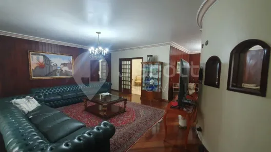  com 6 Quartos para venda ou aluguel, 680m² no Jardim Campo Grande, São Paulo