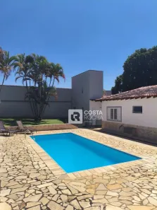 Casa de Condomínio com 4 Quartos à venda, 363m² no Condomínio Zuleika Jabour, Salto
