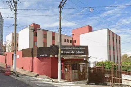 Apartamento com 2 Quartos à venda, 49m² no Altos de Vila Prudente, São Paulo