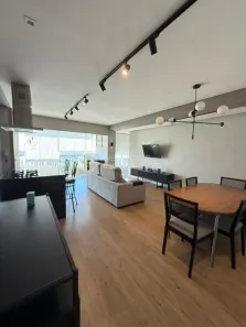 Apartamento com 3 Quartos à venda, 110m² no Alphaville Empresarial, Barueri