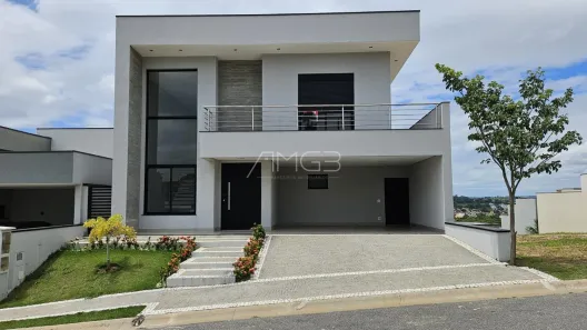 Casa de Condomínio com 3 Quartos à venda, 280m² no Vila Capuava, Valinhos