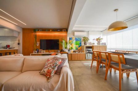 Apartamento com 2 Quartos à venda, 117m² no Várzea de Baixo, São Paulo